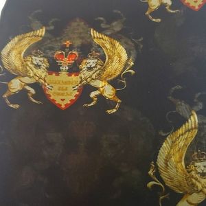 Silk Scarf